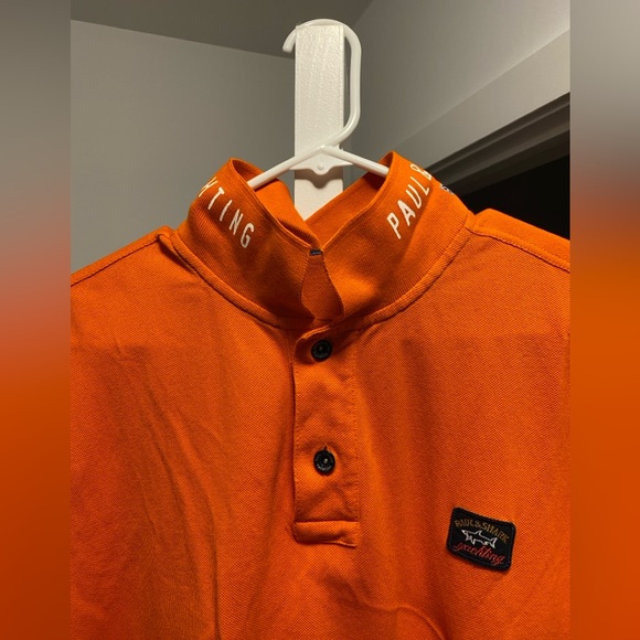 Paul & Shark Yachting Polo shirt [Made in Italy] - Picture 4 of 4